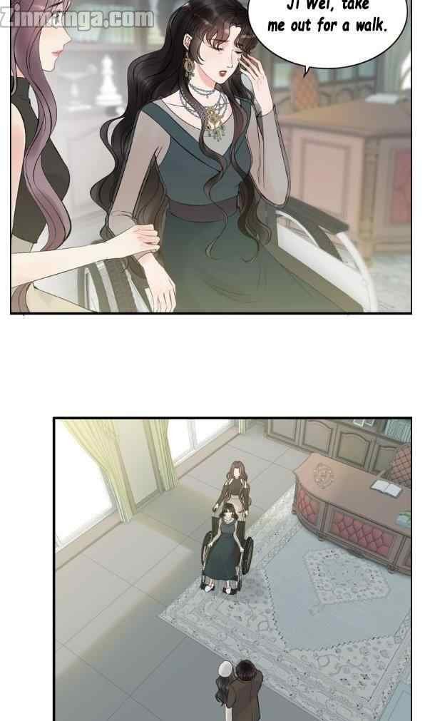 The Boss’ Shotgun Wedding chapter 188 - page 37