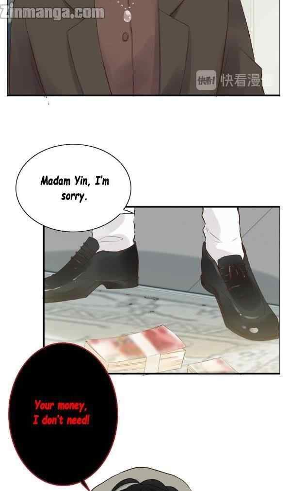 The Boss’ Shotgun Wedding chapter 188 - page 5