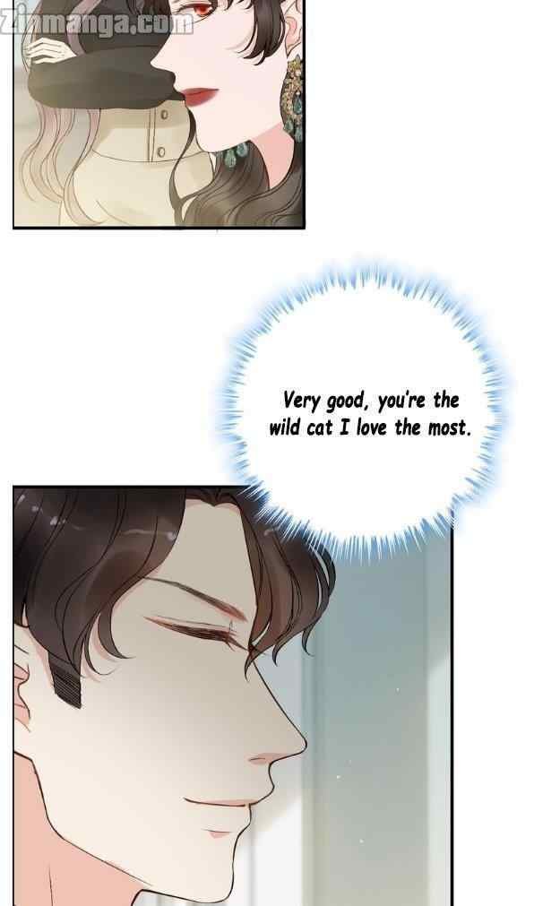 The Boss’ Shotgun Wedding chapter 188 - page 7