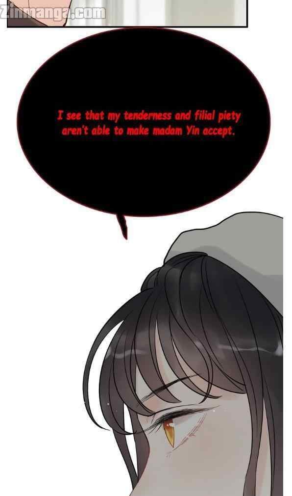 The Boss’ Shotgun Wedding chapter 188 - page 8