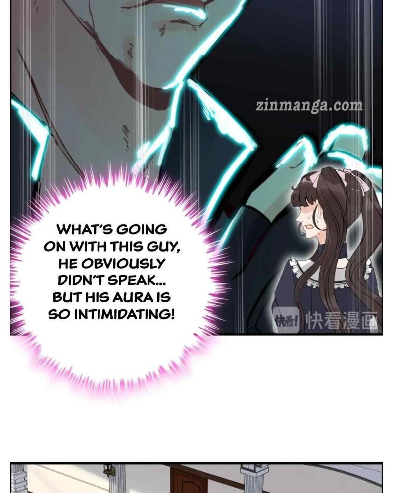 The Boss’ Shotgun Wedding chapter 270 - page 11
