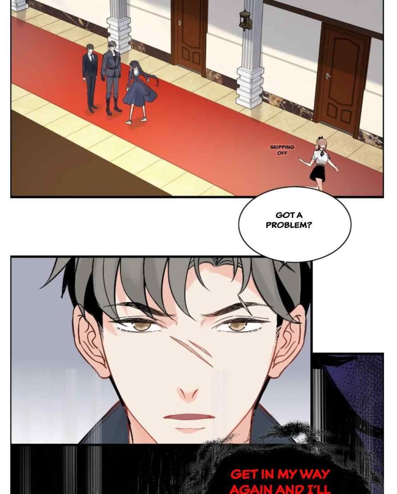 The Boss’ Shotgun Wedding chapter 270 - page 12