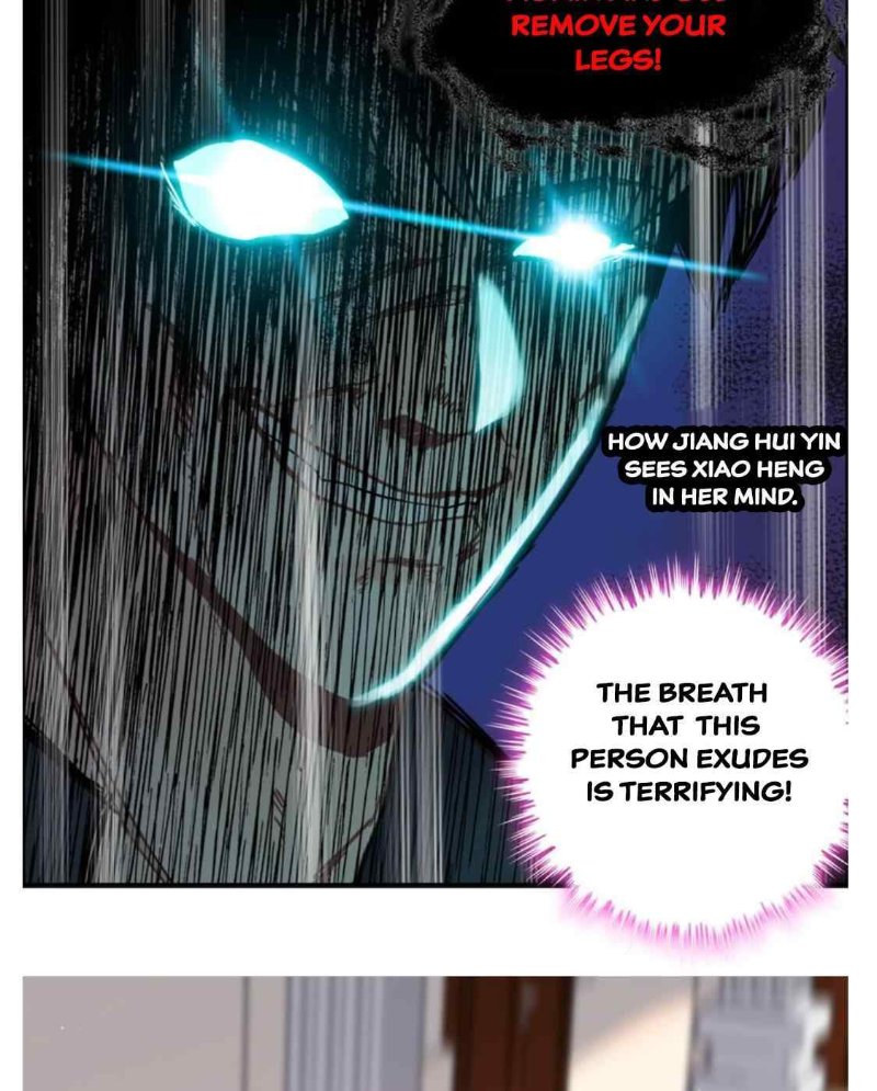 The Boss’ Shotgun Wedding chapter 270 - page 13