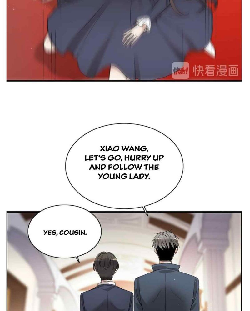 The Boss’ Shotgun Wedding chapter 270 - page 15