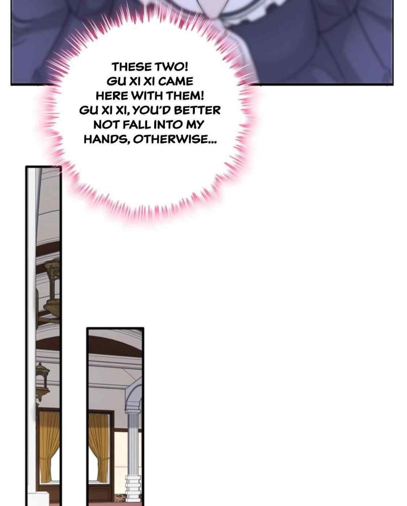 The Boss’ Shotgun Wedding chapter 270 - page 17
