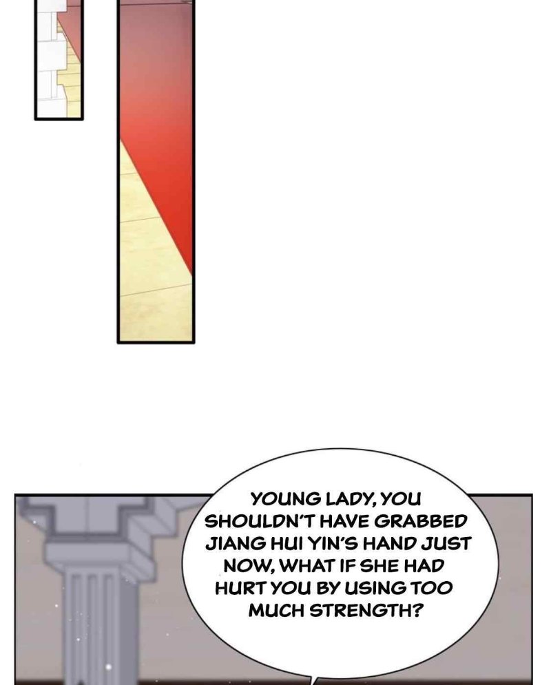 The Boss’ Shotgun Wedding chapter 270 - page 18