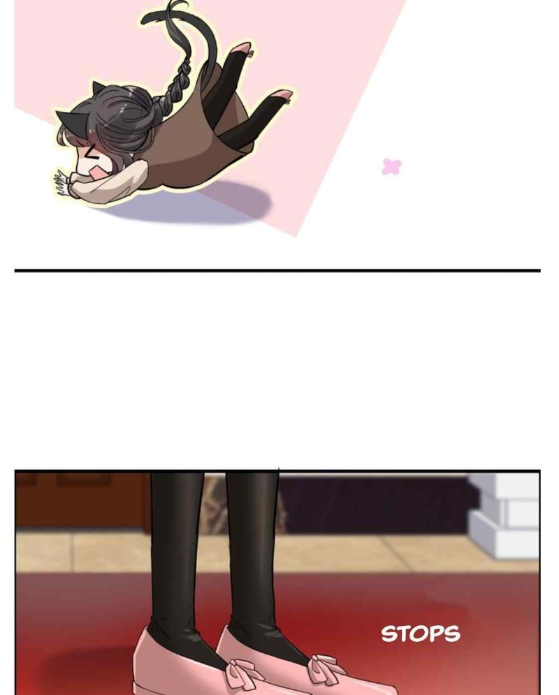 The Boss’ Shotgun Wedding chapter 270 - page 23