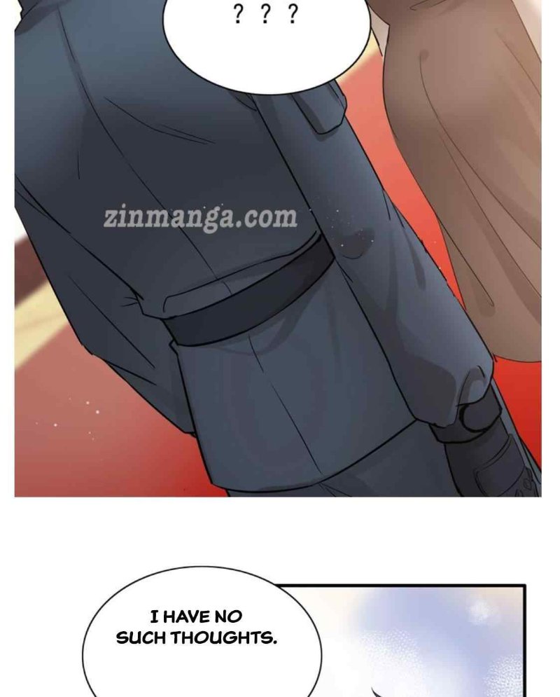 The Boss’ Shotgun Wedding chapter 270 - page 25