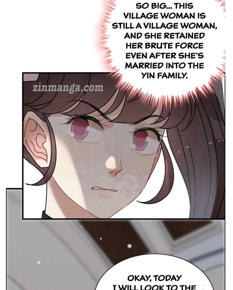 The Boss’ Shotgun Wedding chapter 270 - page 3