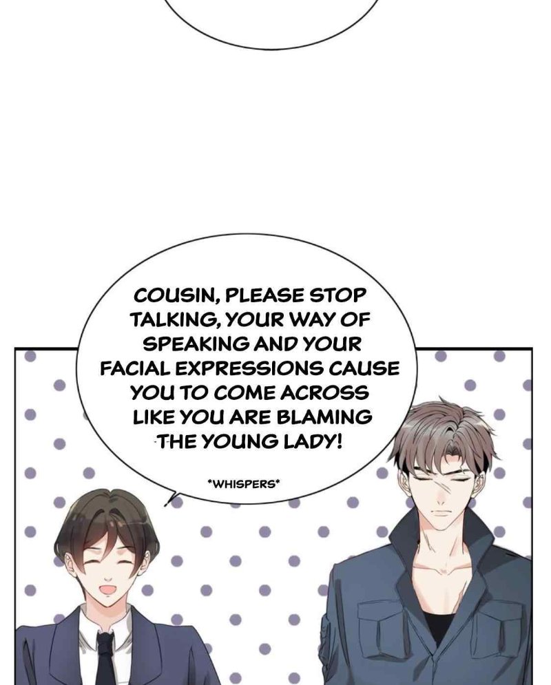The Boss’ Shotgun Wedding chapter 270 - page 30