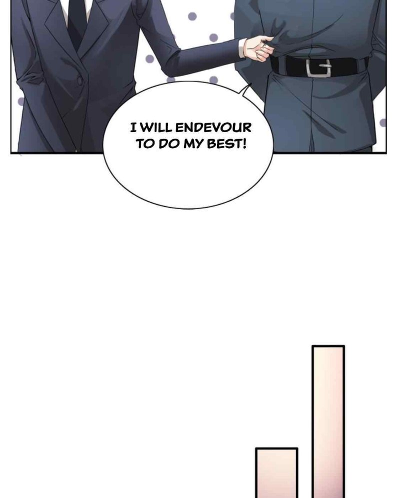 The Boss’ Shotgun Wedding chapter 270 - page 31