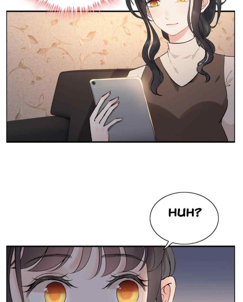 The Boss’ Shotgun Wedding chapter 270 - page 35