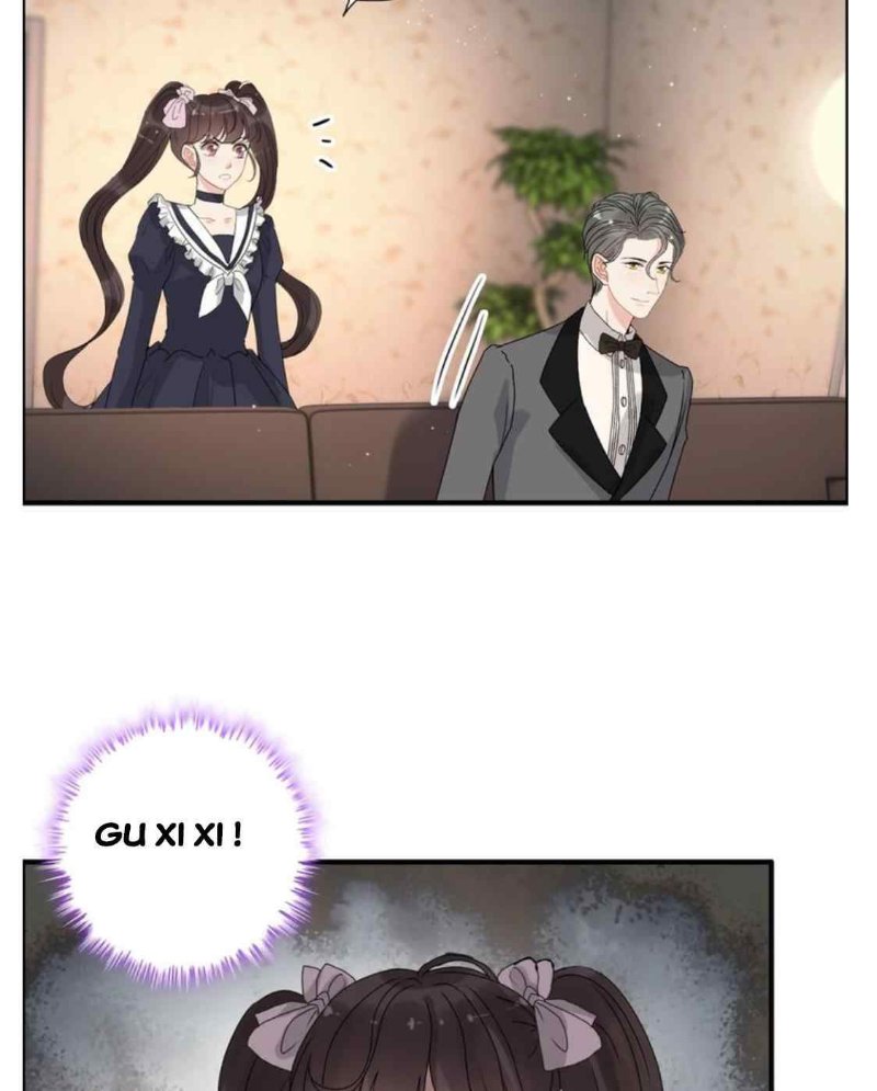 The Boss’ Shotgun Wedding chapter 270 - page 38