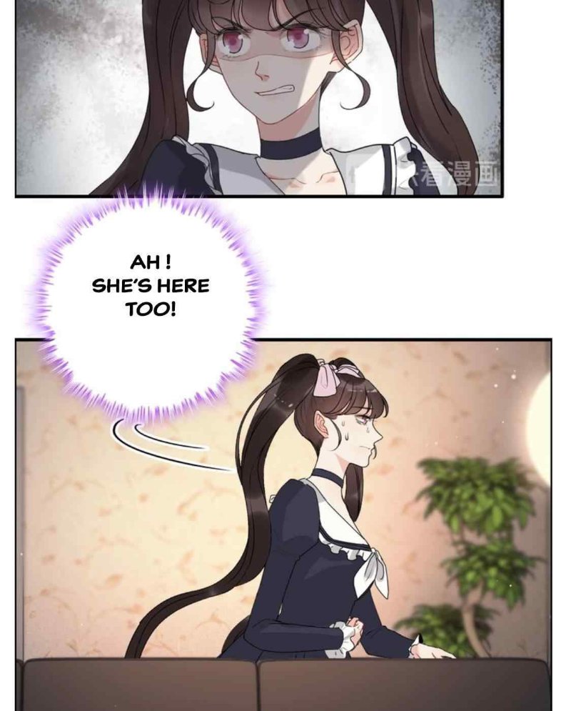 The Boss’ Shotgun Wedding chapter 270 - page 39
