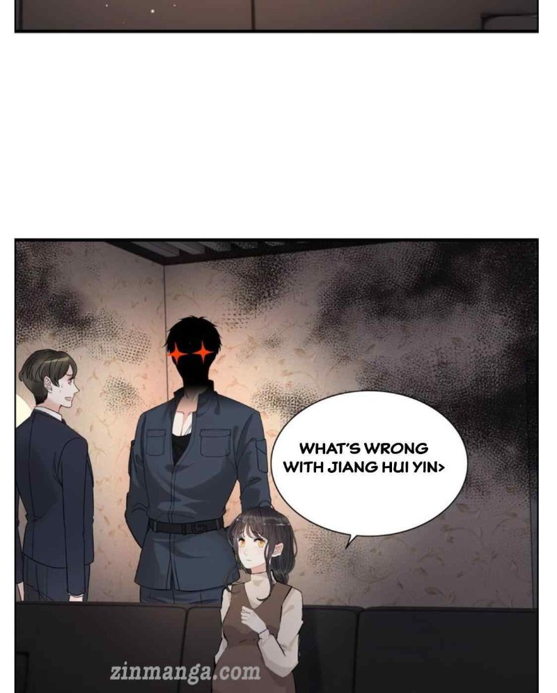 The Boss’ Shotgun Wedding chapter 270 - page 40