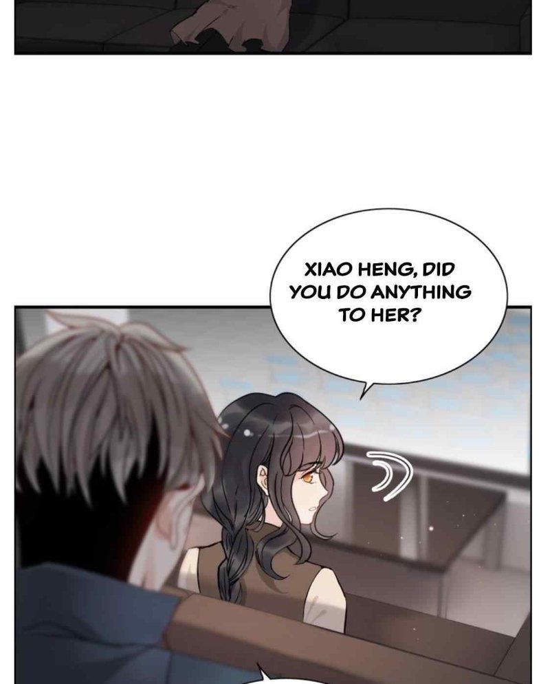 The Boss’ Shotgun Wedding chapter 270 - page 41