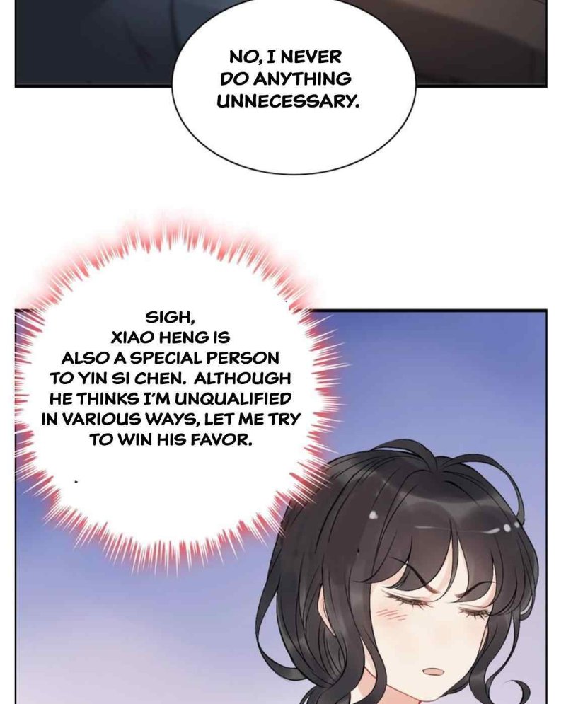 The Boss’ Shotgun Wedding chapter 270 - page 42