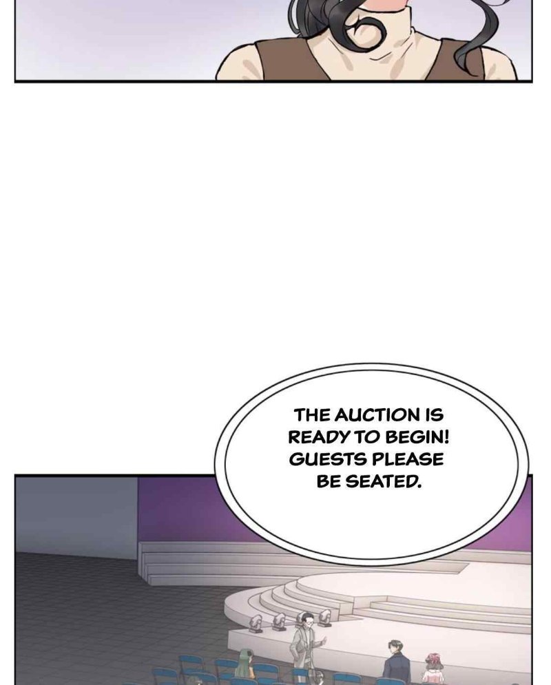 The Boss’ Shotgun Wedding chapter 270 - page 43