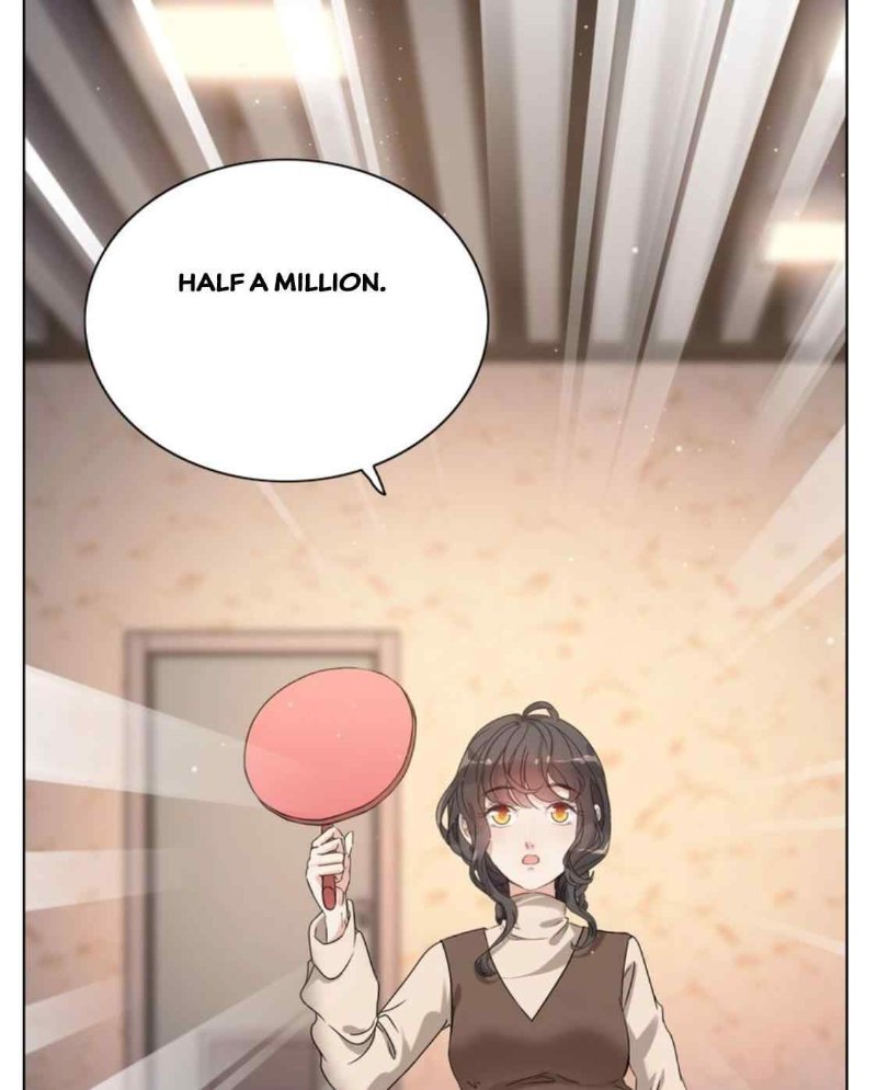 The Boss’ Shotgun Wedding chapter 270 - page 51