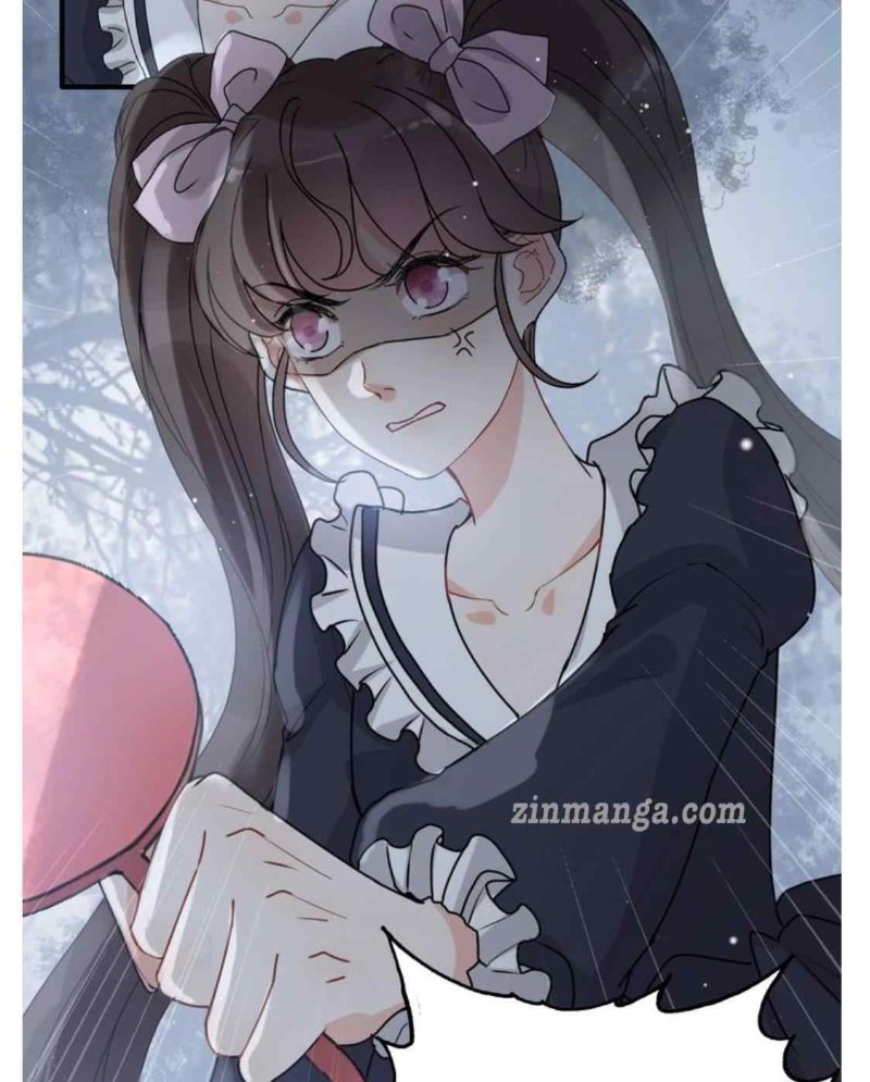 The Boss’ Shotgun Wedding chapter 270 - page 54