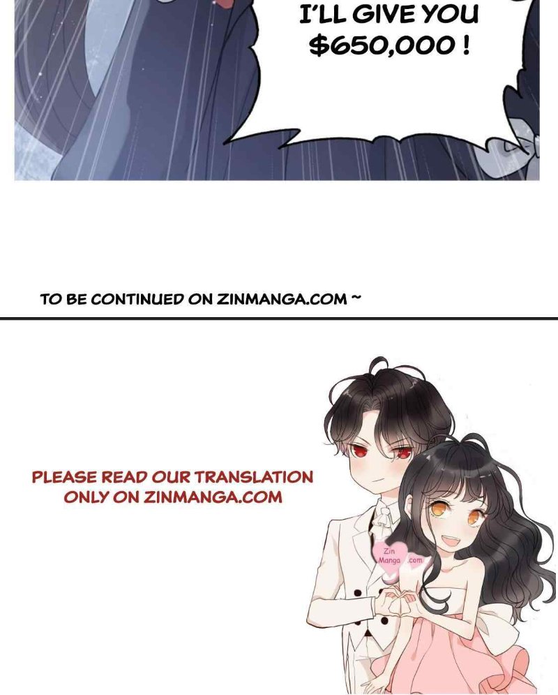 The Boss’ Shotgun Wedding chapter 270 - page 55