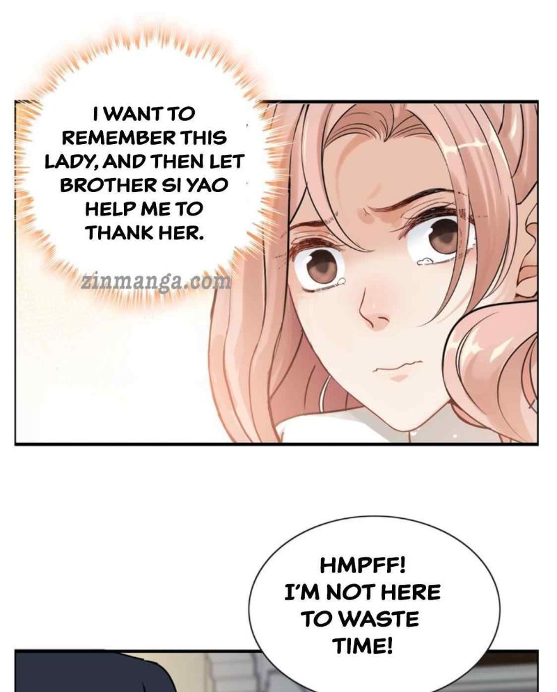 The Boss’ Shotgun Wedding chapter 270 - page 8