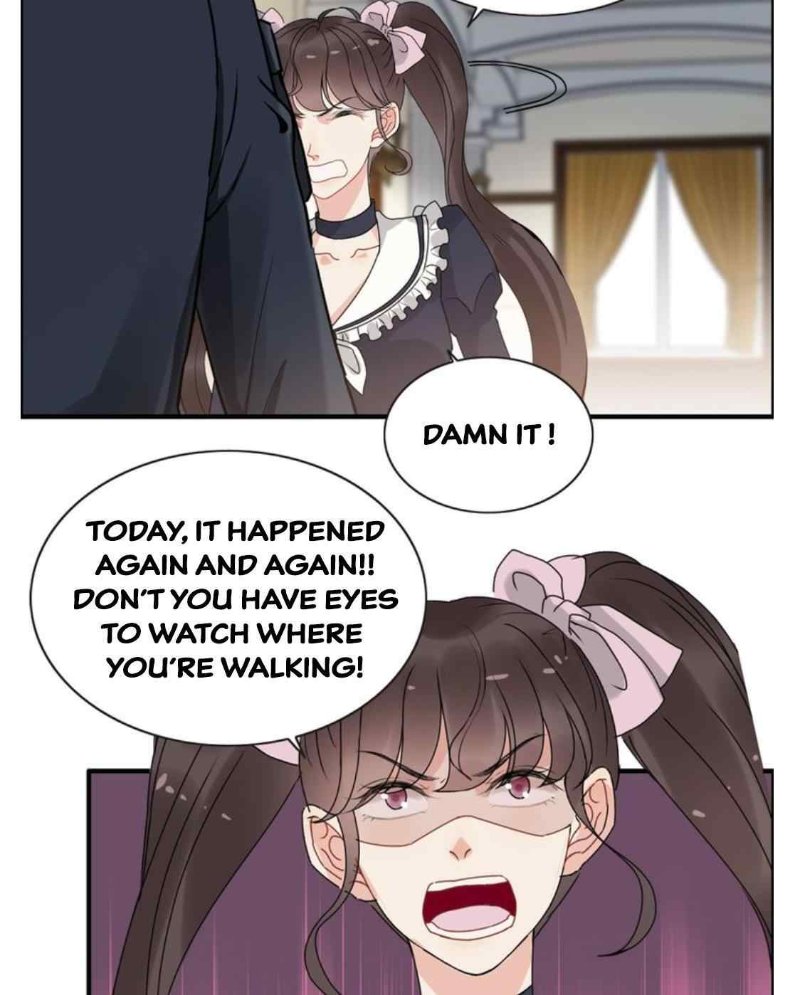 The Boss’ Shotgun Wedding chapter 270 - page 9