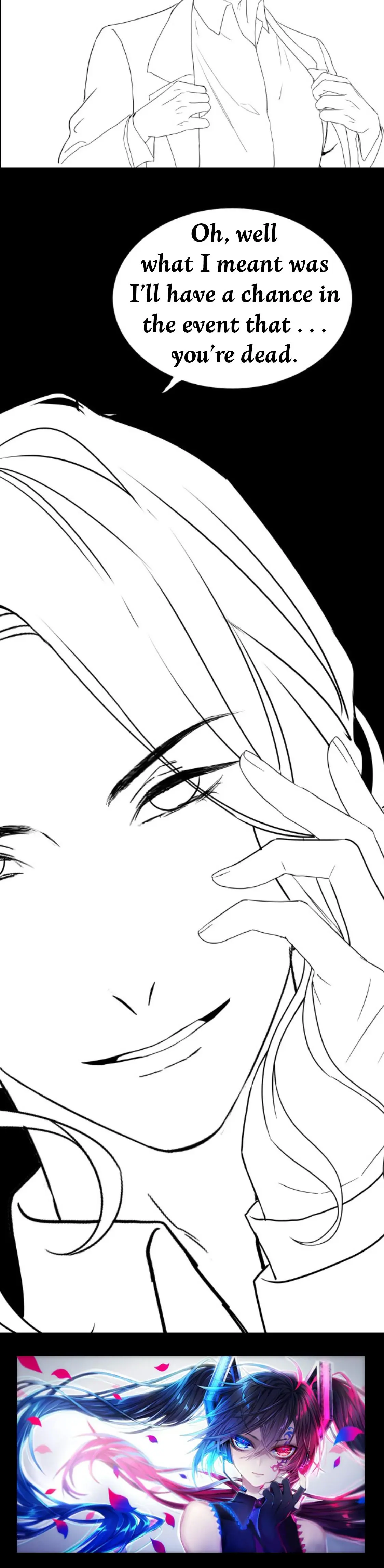 The Boss’ Shotgun Wedding chapter 397 - page 16