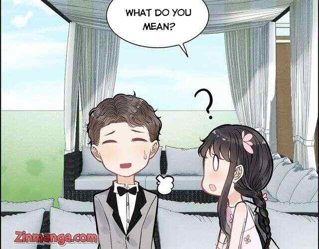 The Boss’ Shotgun Wedding chapter 134 - page 100