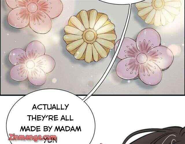 The Boss’ Shotgun Wedding chapter 134 - page 104