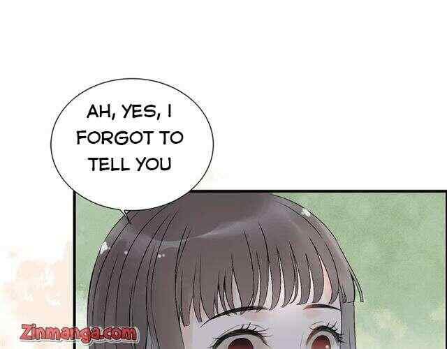 The Boss’ Shotgun Wedding chapter 134 - page 17
