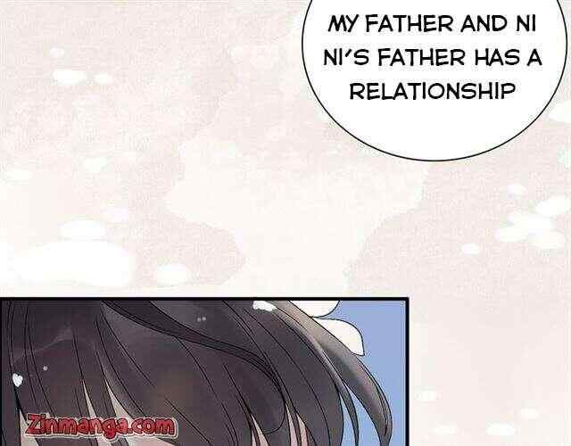 The Boss’ Shotgun Wedding chapter 134 - page 21