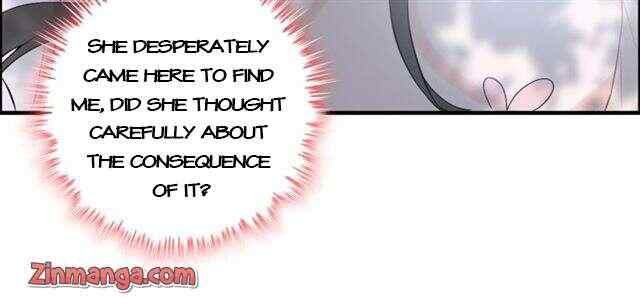 The Boss’ Shotgun Wedding chapter 134 - page 28