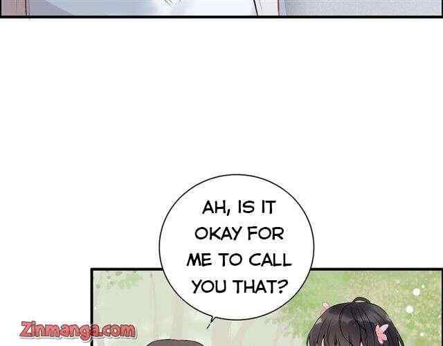 The Boss’ Shotgun Wedding chapter 134 - page 33