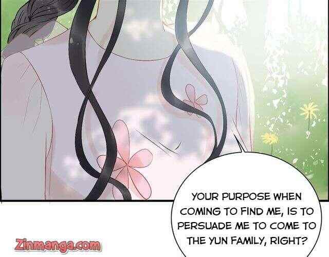 The Boss’ Shotgun Wedding chapter 134 - page 36