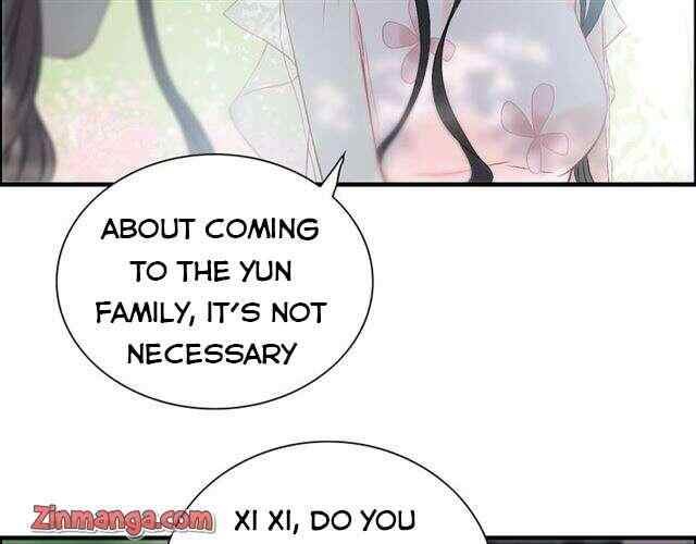 The Boss’ Shotgun Wedding chapter 134 - page 41