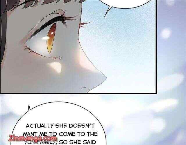The Boss’ Shotgun Wedding chapter 134 - page 69