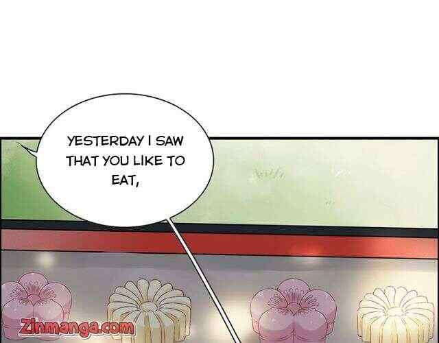 The Boss’ Shotgun Wedding chapter 134 - page 80