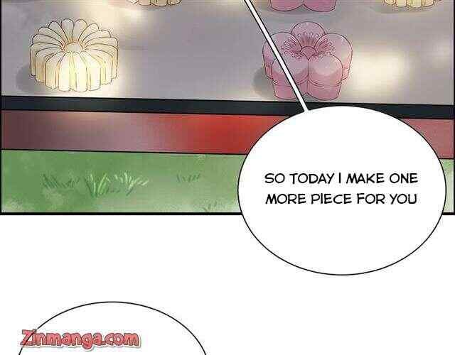 The Boss’ Shotgun Wedding chapter 134 - page 81