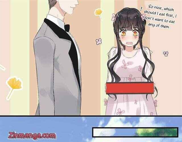 The Boss’ Shotgun Wedding chapter 134 - page 85