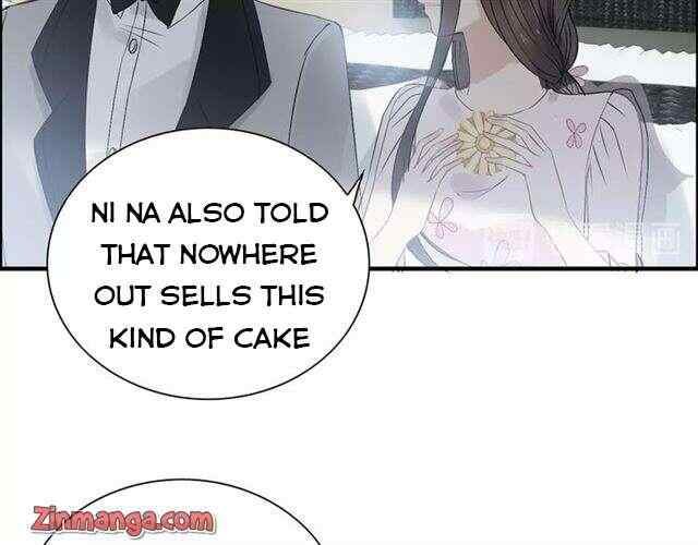 The Boss’ Shotgun Wedding chapter 134 - page 92