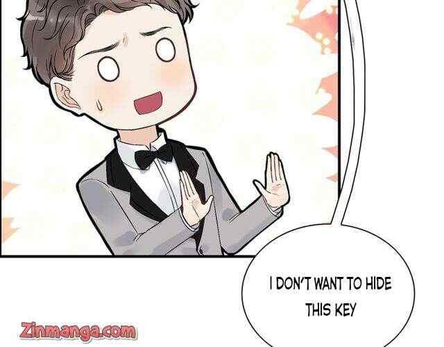 The Boss’ Shotgun Wedding chapter 134 - page 96