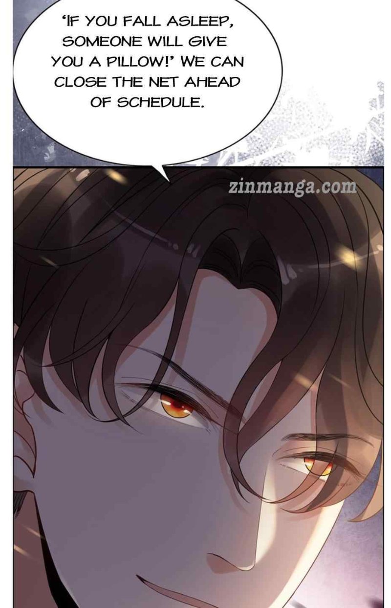 The Boss’ Shotgun Wedding chapter 256 - page 10