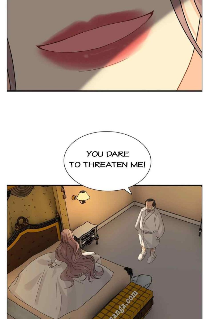 The Boss’ Shotgun Wedding chapter 256 - page 13