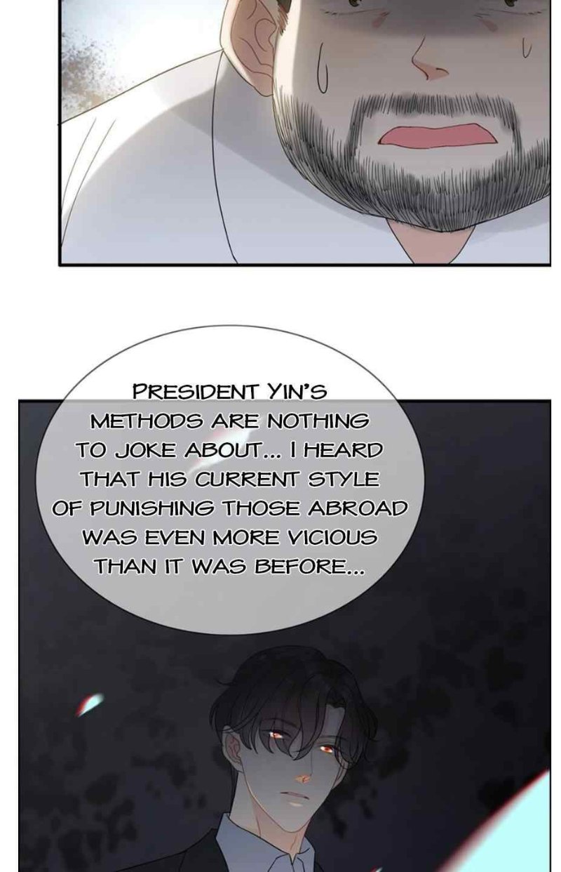 The Boss’ Shotgun Wedding chapter 256 - page 16