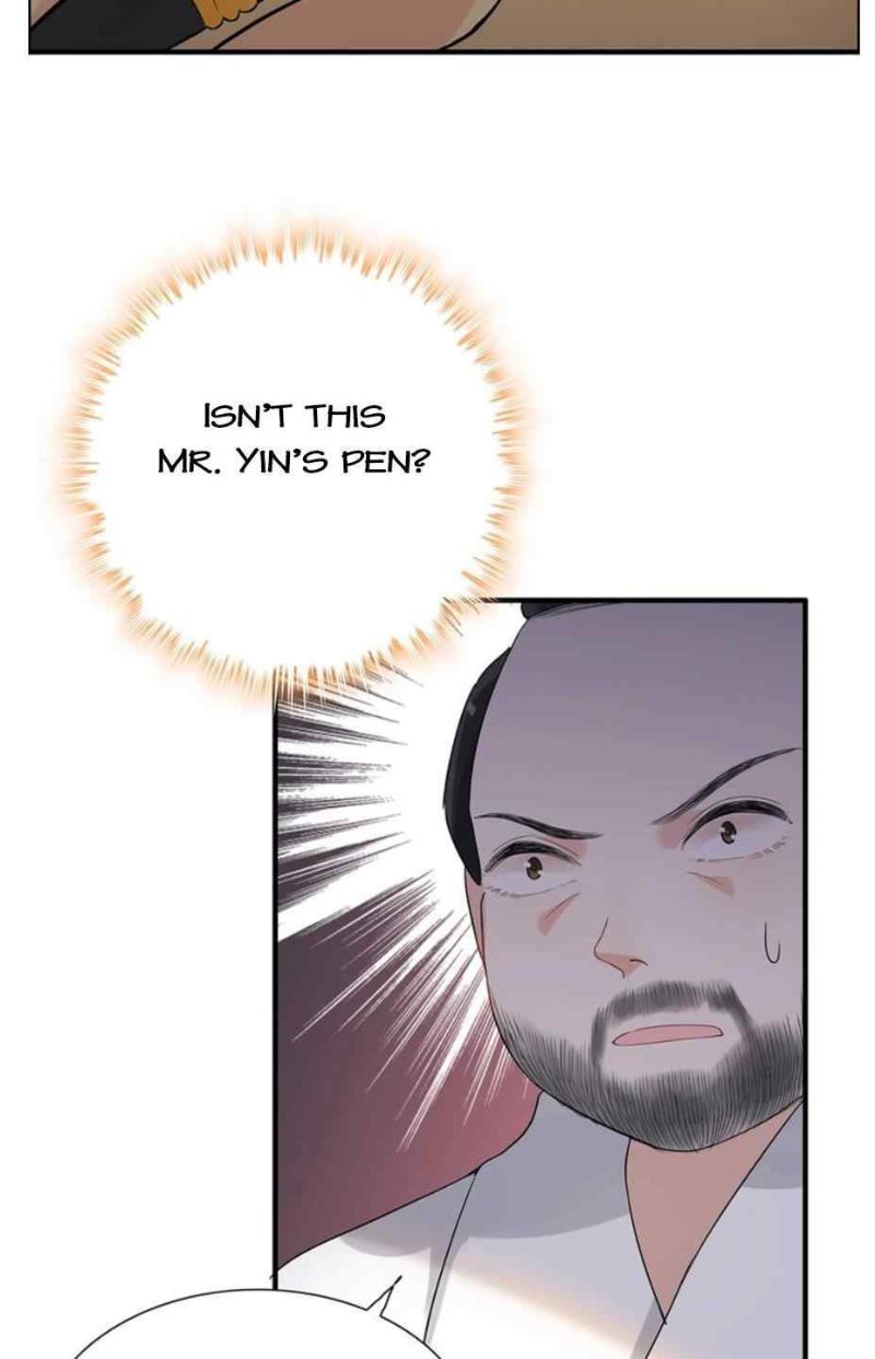 The Boss’ Shotgun Wedding chapter 256 - page 19