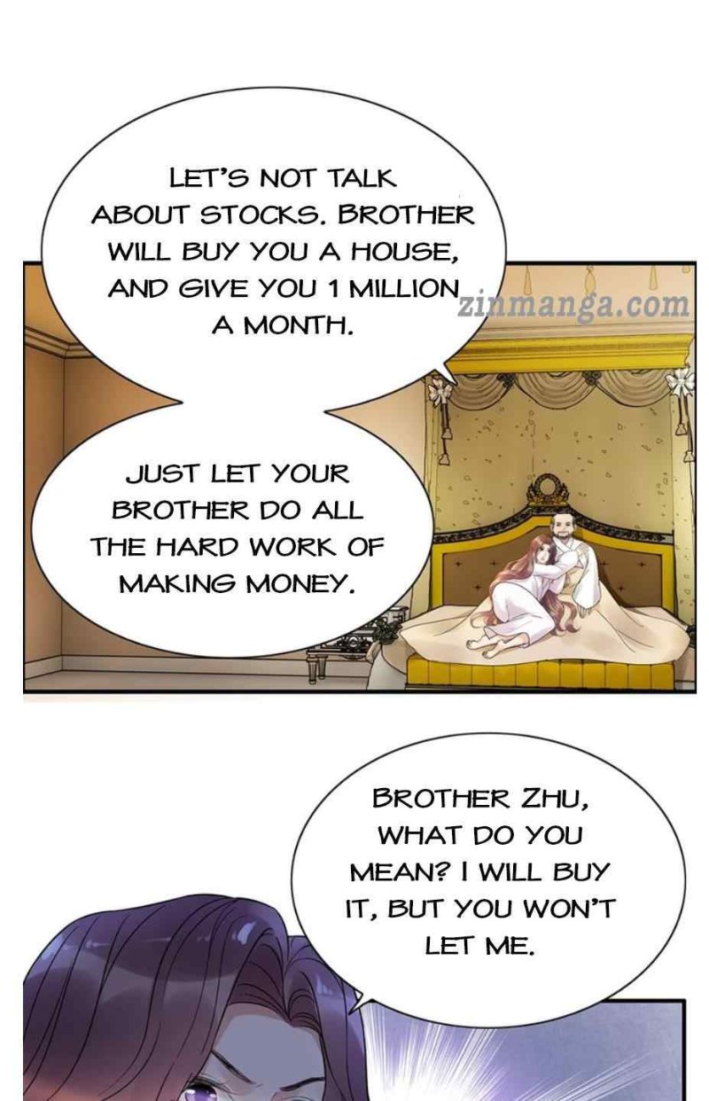 The Boss’ Shotgun Wedding chapter 256 - page 2