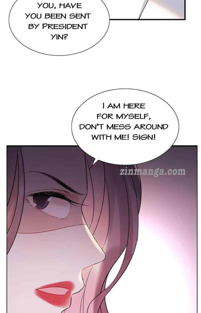The Boss’ Shotgun Wedding chapter 256 - page 20