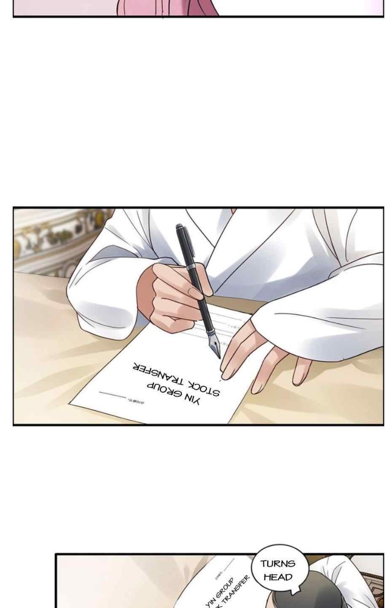 The Boss’ Shotgun Wedding chapter 256 - page 21