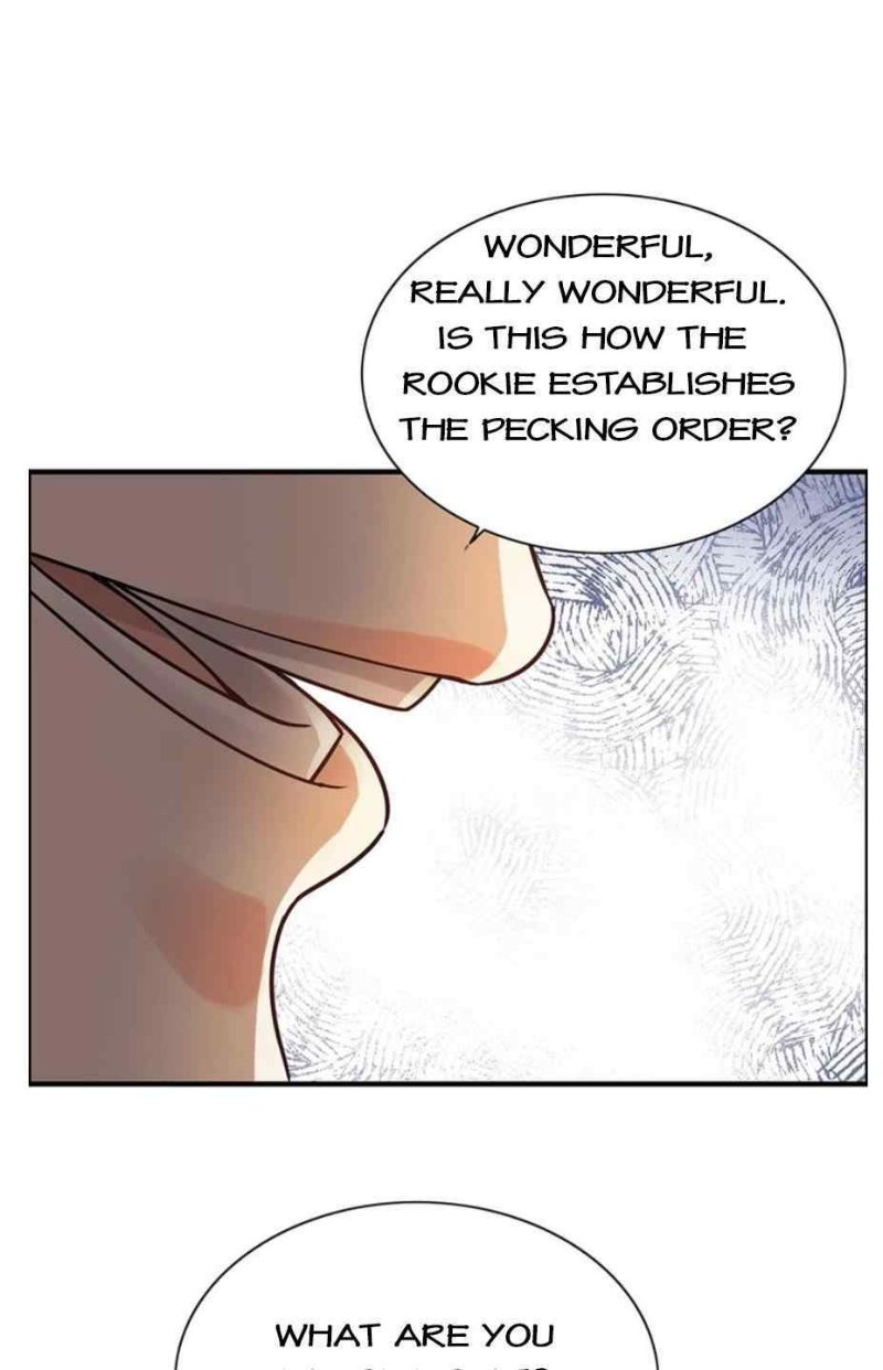 The Boss’ Shotgun Wedding chapter 256 - page 24